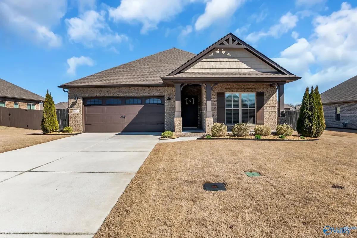 17232 Calcite Drive, Athens, AL 35613 - #1