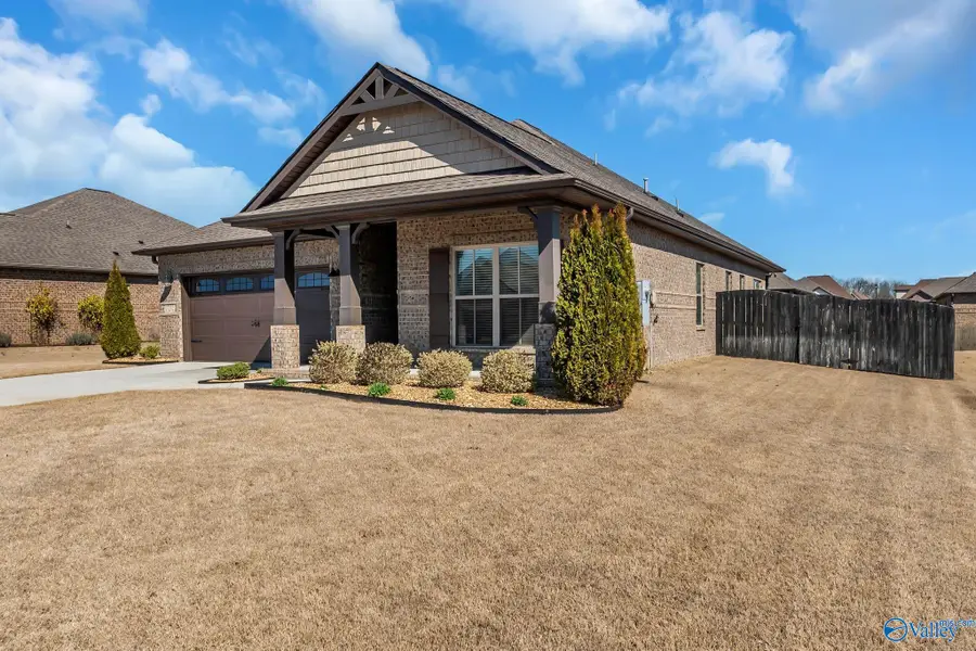 17232 Calcite Drive, Athens, AL 35613 - #2