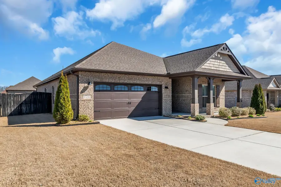 17232 Calcite Drive, Athens, AL 35613 - #3