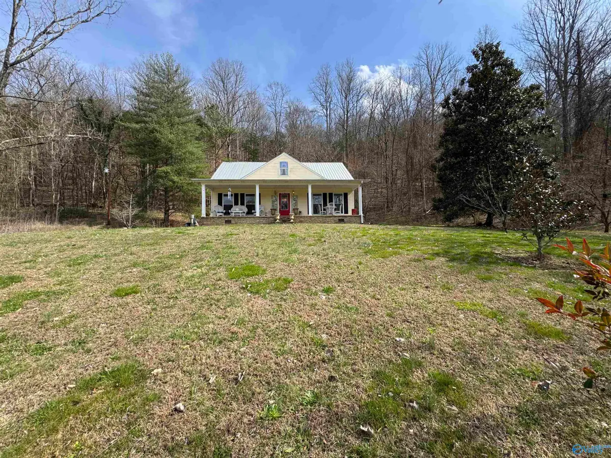 2018 County Road 140, Estillfork, AL 35745 - #1