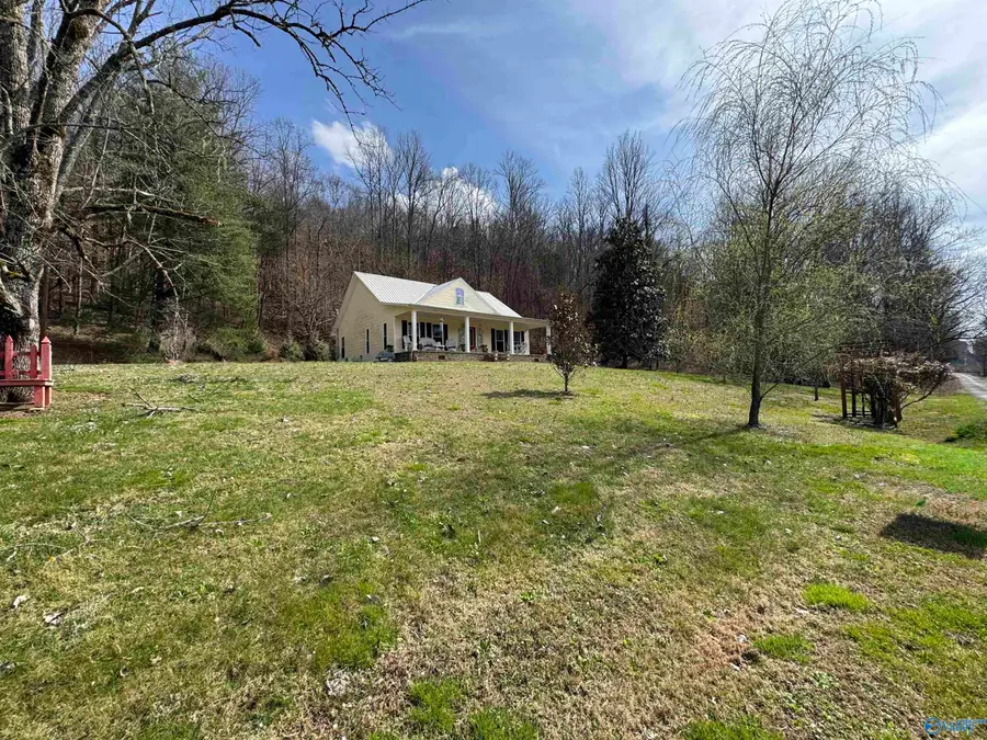 2018 County Road 140, Estillfork, AL 35745 - #2