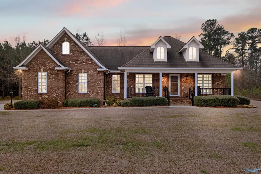 4775 Whorton Bend Road, Gadsden, AL 35901 - #2