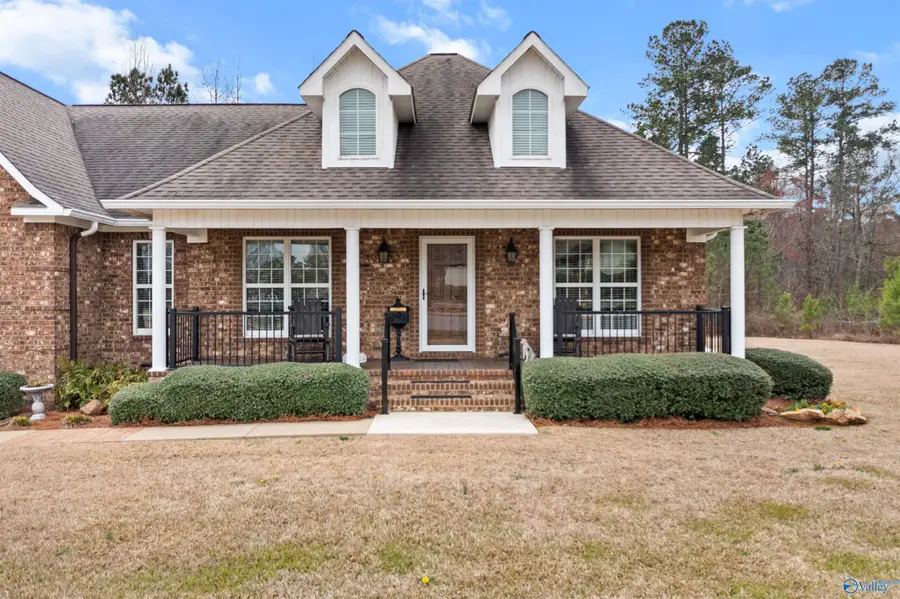 4775 Whorton Bend Road, Gadsden, AL 35901 - #3