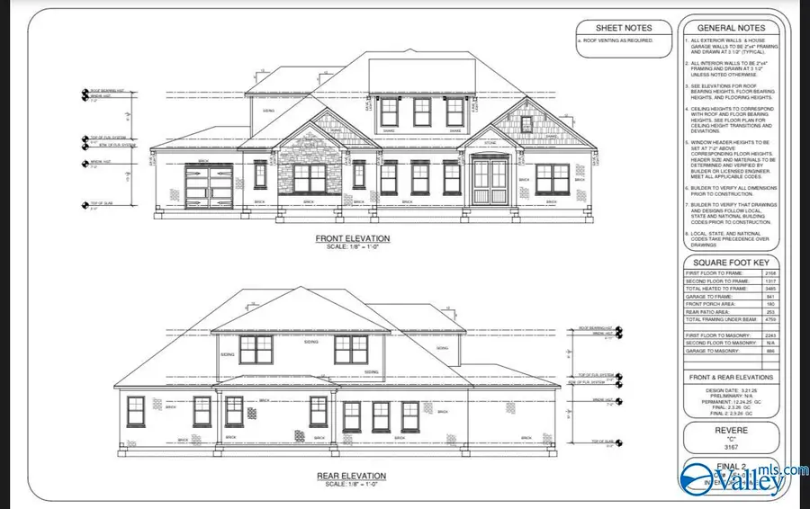 424 Landers Road, Madison, AL 35758 - #2