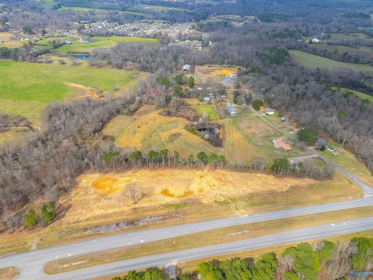 6.74 Acres Alabama Highway 69, Arab, AL 35016 - #1