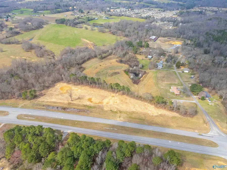 6.74 Acres Alabama Highway 69, Arab, AL 35016 - #2