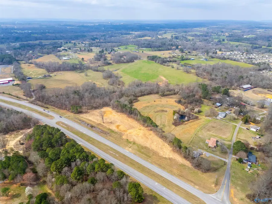 6.74 Acres Alabama Highway 69, Arab, AL 35016 - #3