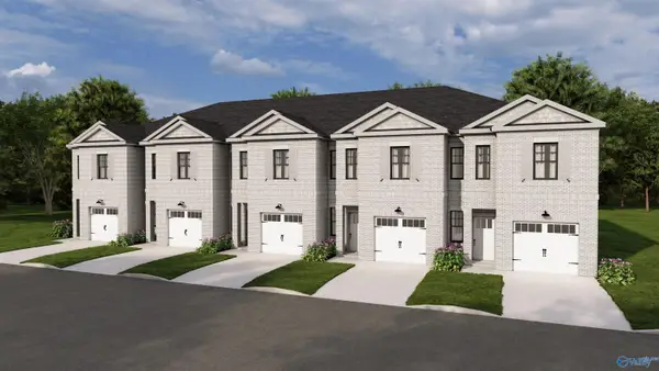 10 Whispering Oaks #21, Huntsville, AL 35824