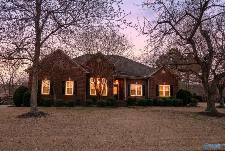 212 Harborview Drive, Madison, AL 35758 - #3