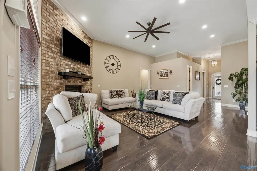 110 Summer Walk Lane, Harvest, AL 35749 - #3