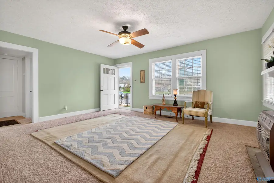 3424 W Meighan Boulevard, Gadsden, AL 35904 - #3