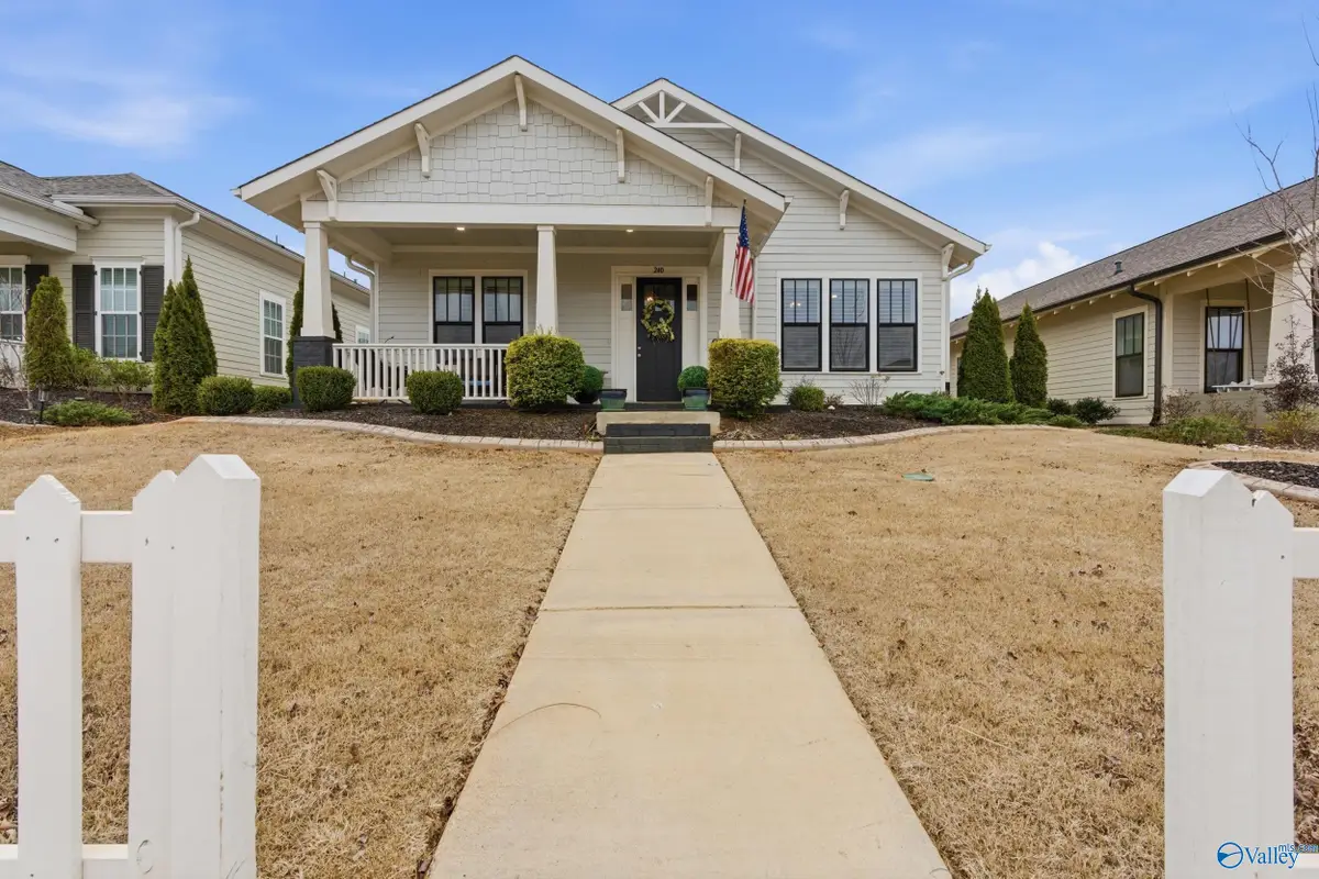 240 Farmhouse Drive, Madison, AL 35757 - #1
