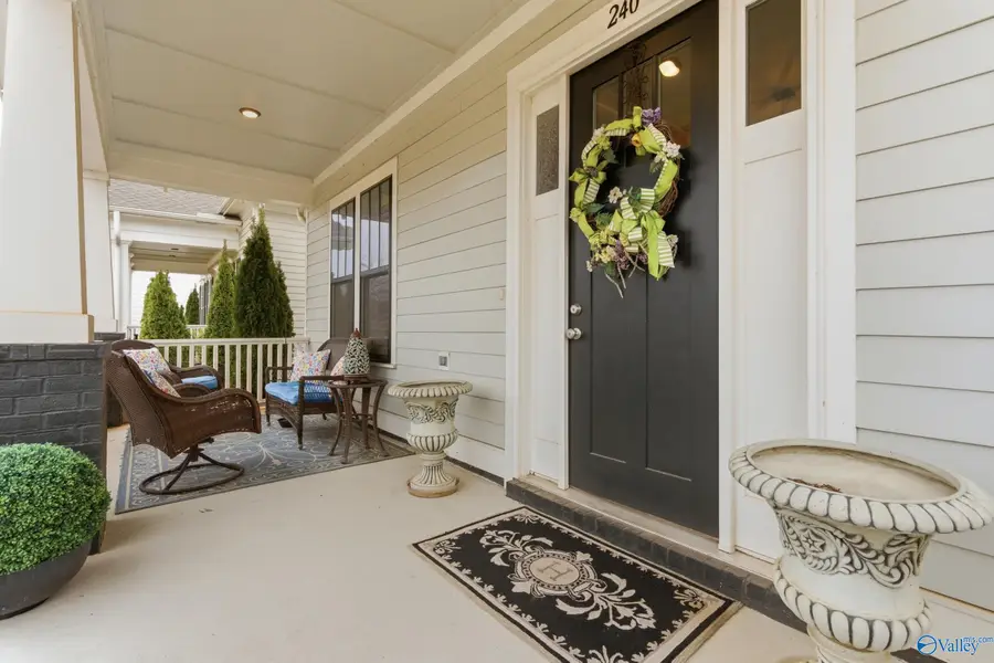 240 Farmhouse Drive, Madison, AL 35757 - #3
