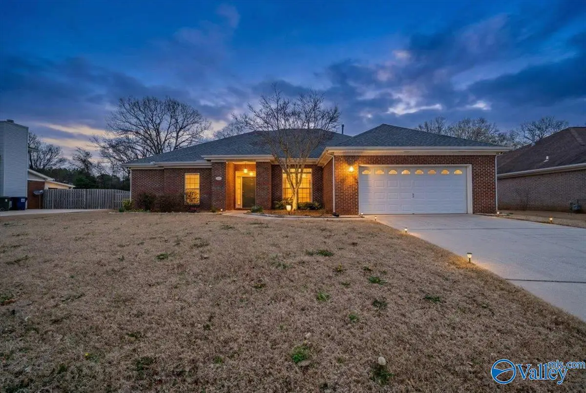 141 Antique Rose Drive, Madison, AL 35758 - #1