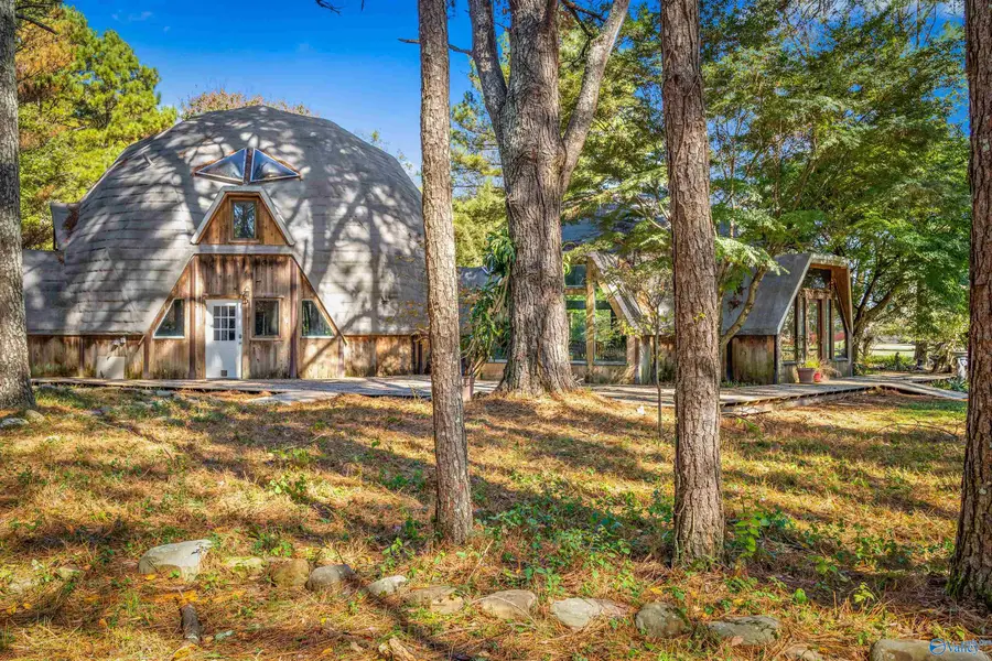 349 Bell Circle, Huntsville, AL 35811 - #2