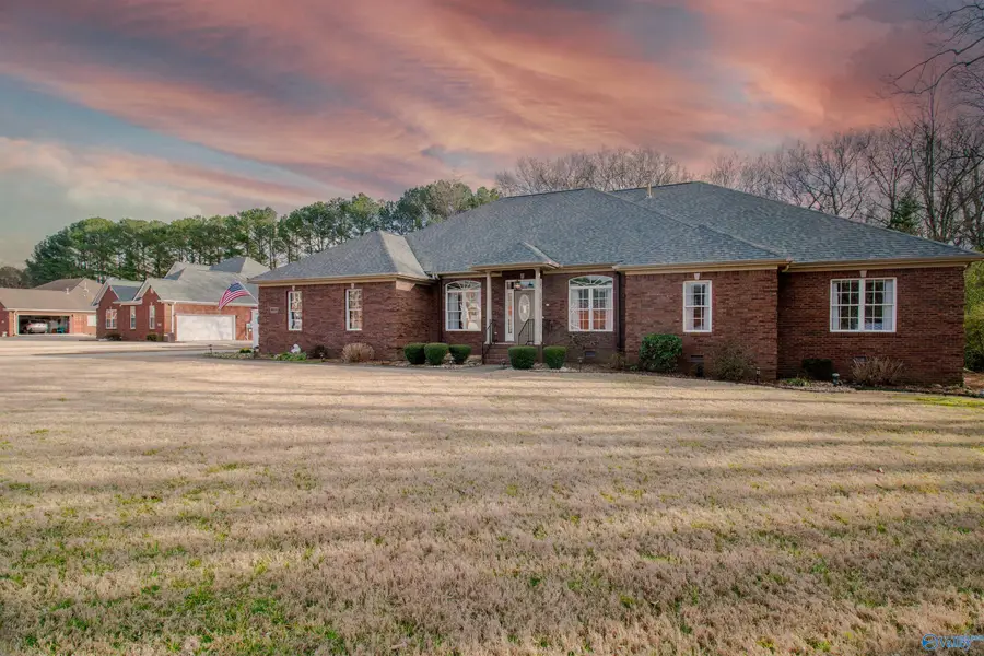 232 Kelsey Lynn Lane, Huntsville, AL 35806 - #2