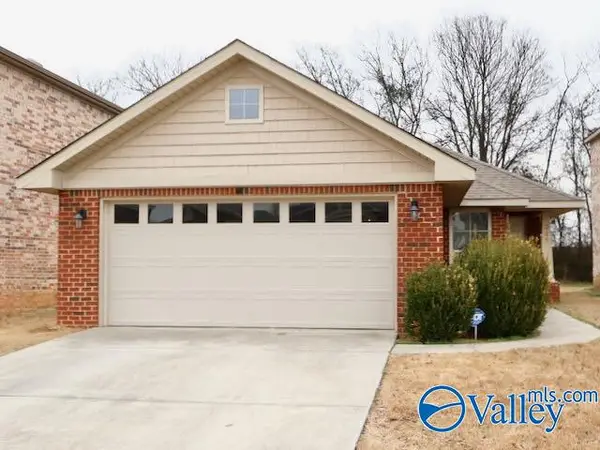 205 Bermuda Lakes Drive, Meridianville, AL 35759