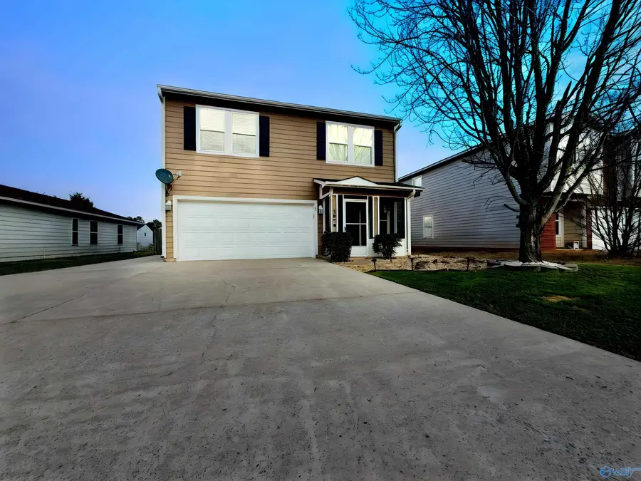 3070 Castlecreek Drive, Madison, AL 35756 - #2