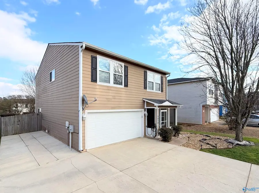 3070 Castlecreek Drive, Madison, AL 35756 - #3