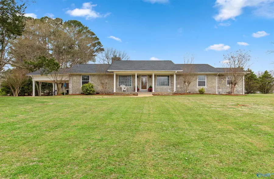 7485 Moores Mill Road, Huntsville, AL 35811 - #3