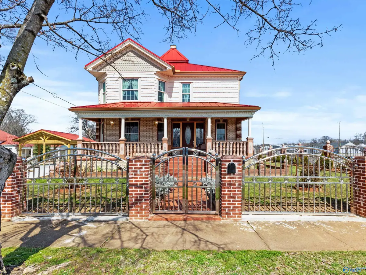 100 W Bryan Street, Athens, AL 35611 - #1