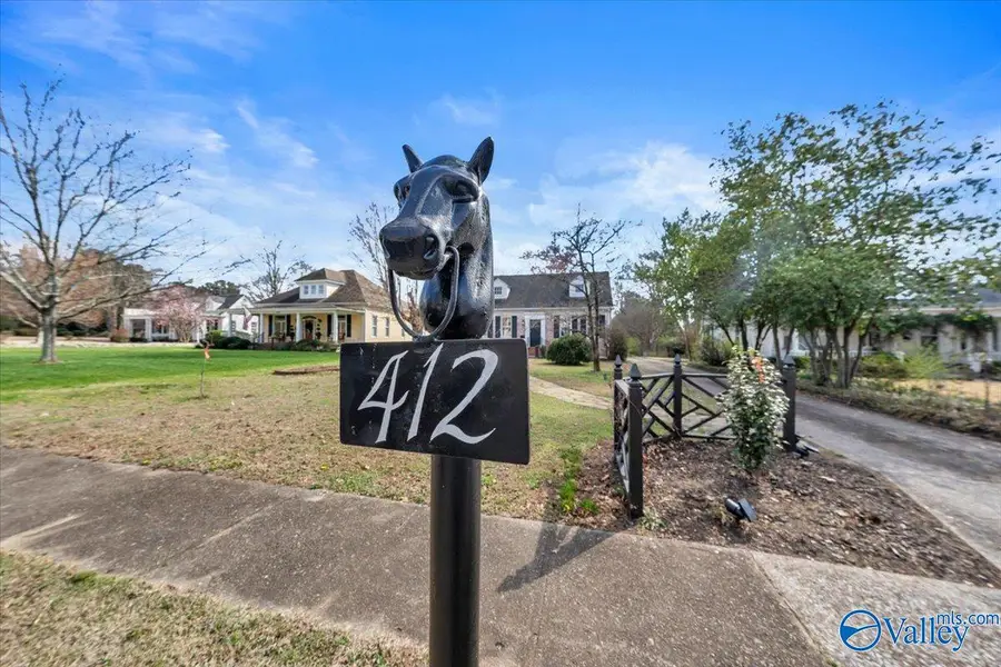 412 College Avenue, Scottsboro, AL 35769 - #3