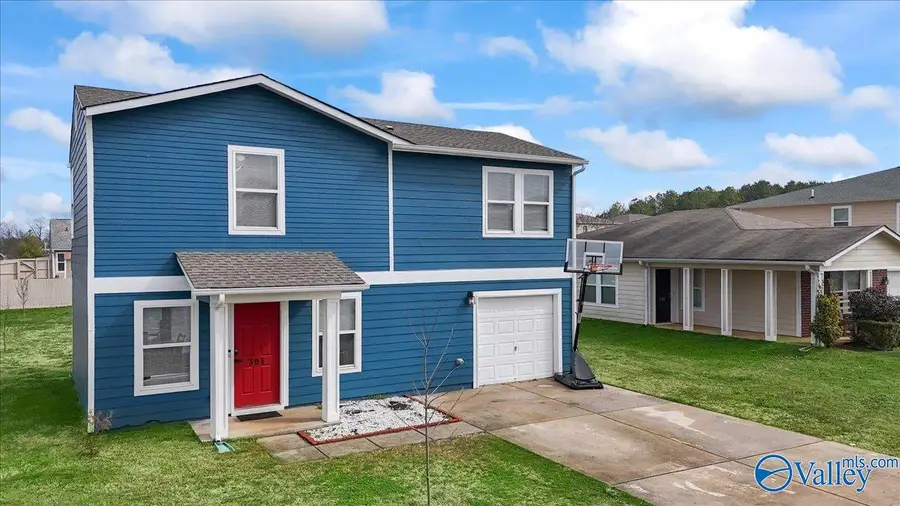 301 Kenneth Boulevard Nw, Madison, AL 35757 - #2