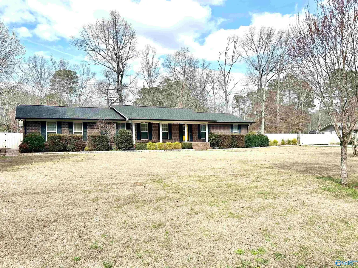 336 May Street, Rainbow City, AL 35906 - #1
