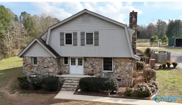 1700 Pleasant Hill Church Road, Boaz, AL 35957