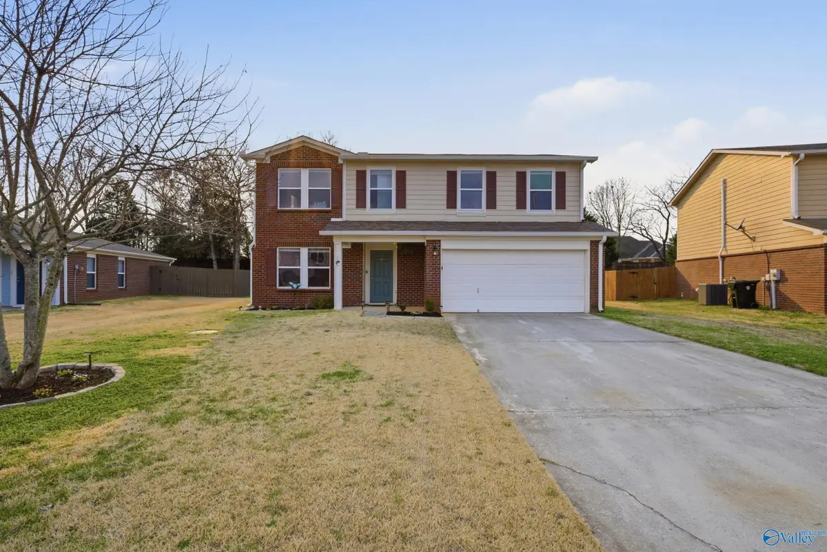 354 Jasmine Drive, Madison, AL 35757 - #1