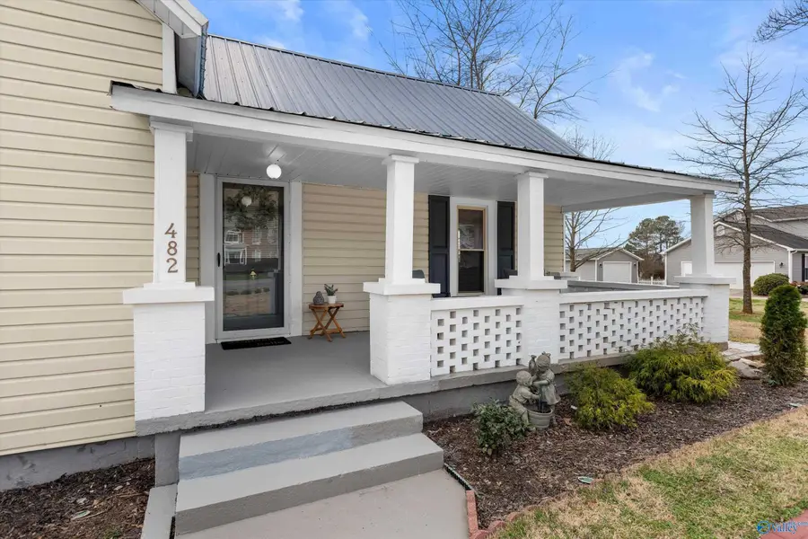 482 Mount Zion Road, Madison, AL 35757 - #2