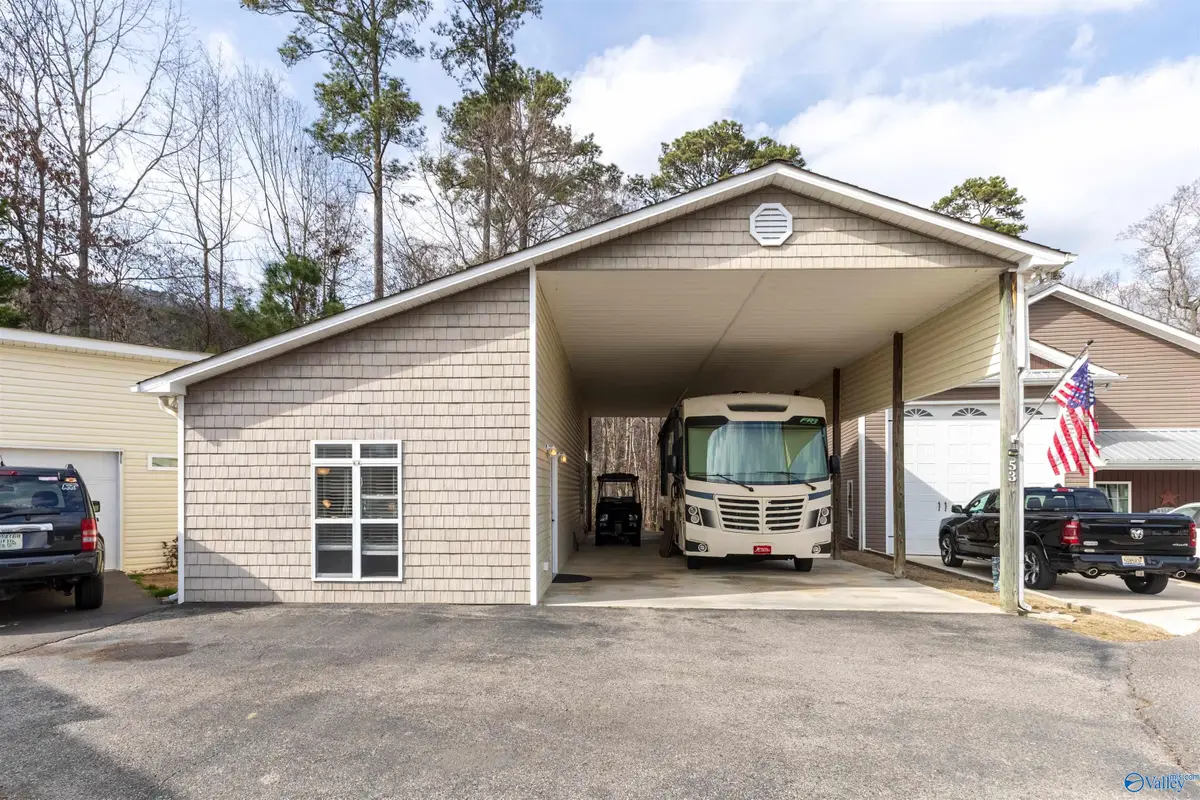 1727 Convict Camp Road #Lot 53, Guntersville, AL 35976 - #1