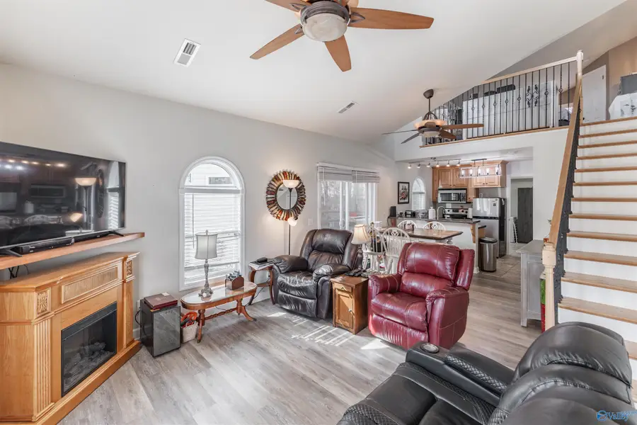 1727 Convict Camp Road #Lot 53, Guntersville, AL 35976 - #2