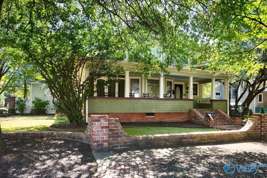 622 Canal Street Ne, Decatur, AL 35601 - #2