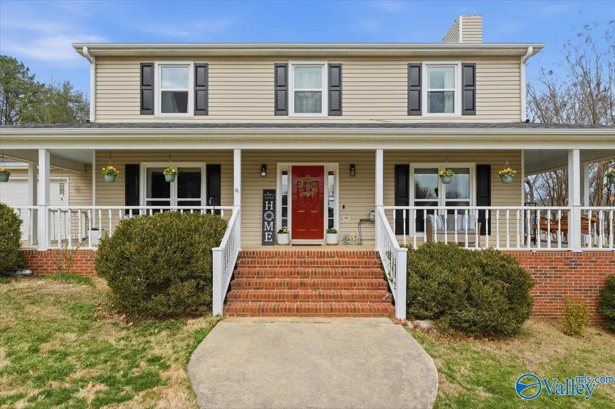 107 Tessie Drive, Owens Cross Roads, AL 35763 - #1