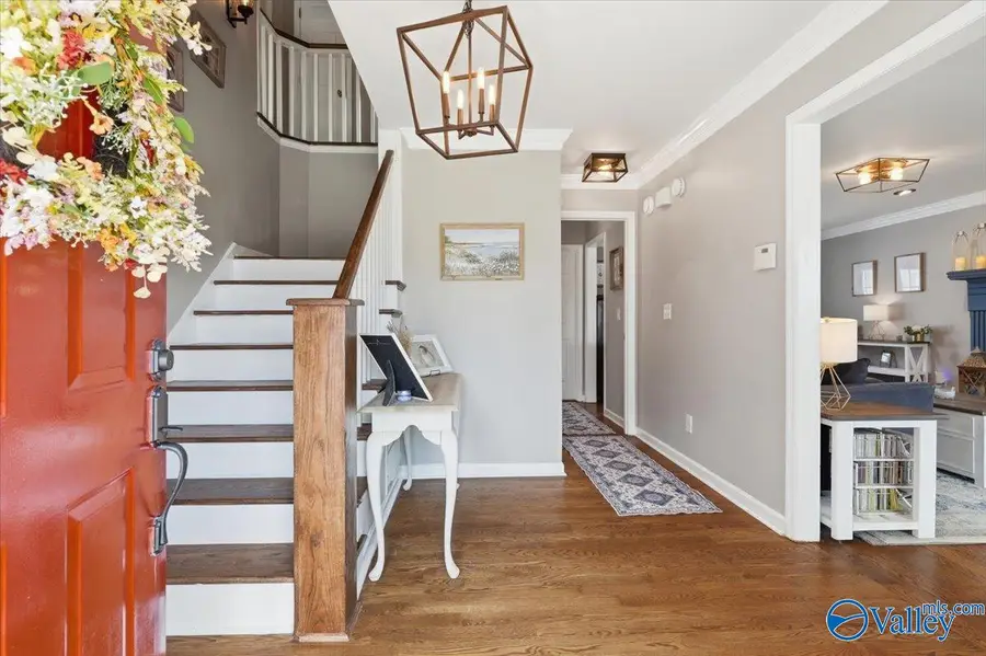 107 Tessie Drive, Owens Cross Roads, AL 35763 - #3