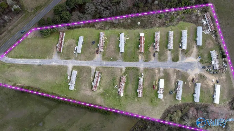 47-166 County Road 1021, Dawson, AL 35963 - #3