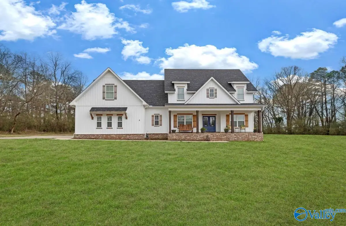 11078 Douglas Drive, Athens, AL 35611 - #1