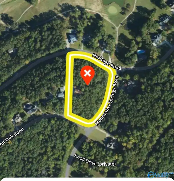 34 Red Oak Road, Oneonta, AL 35121