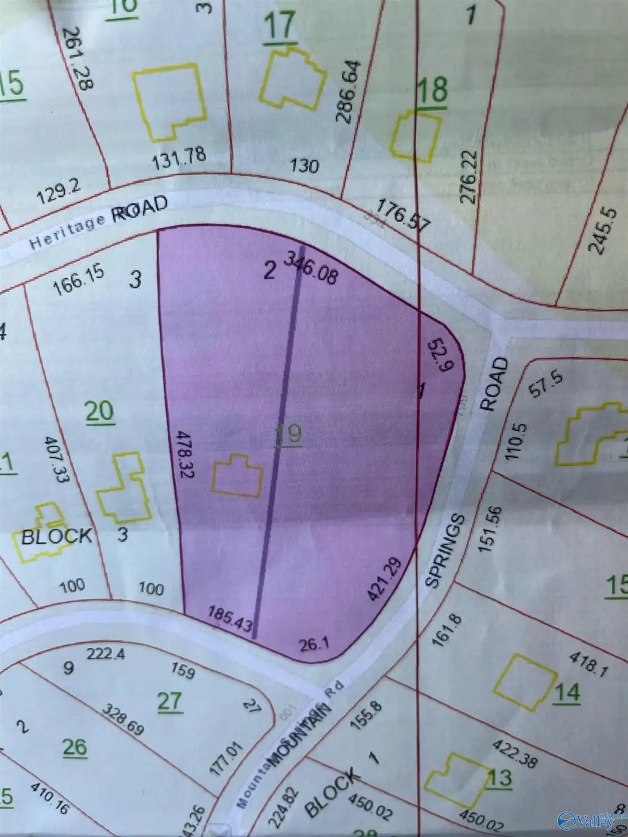 34 Red Oak Road, Oneonta, AL 35121 - #3