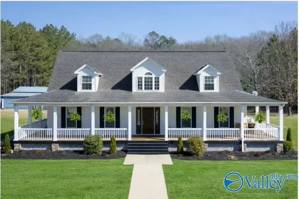 930 County Road 361, Fort Payne, AL 35967