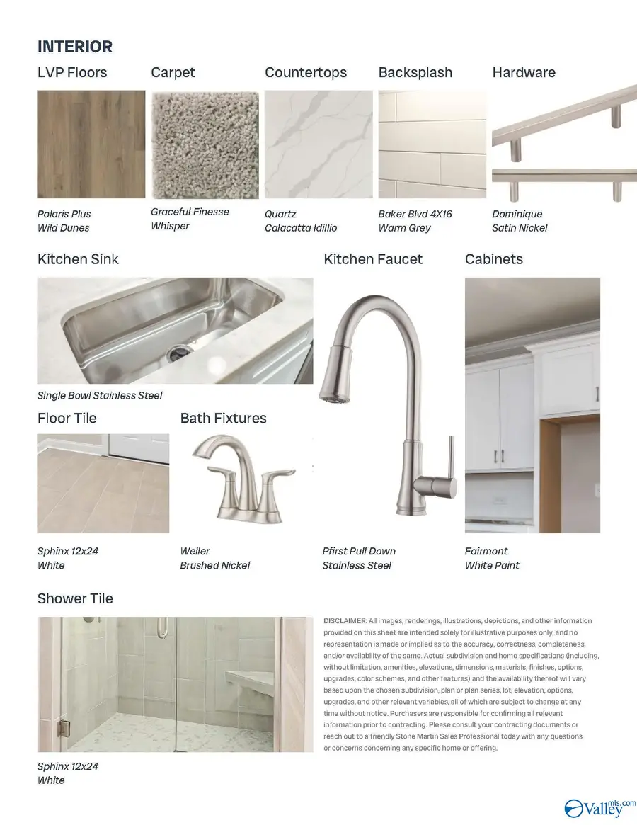 7640 Shaun Leslie Circle, Owens Cross Roads, AL 35763 - #3