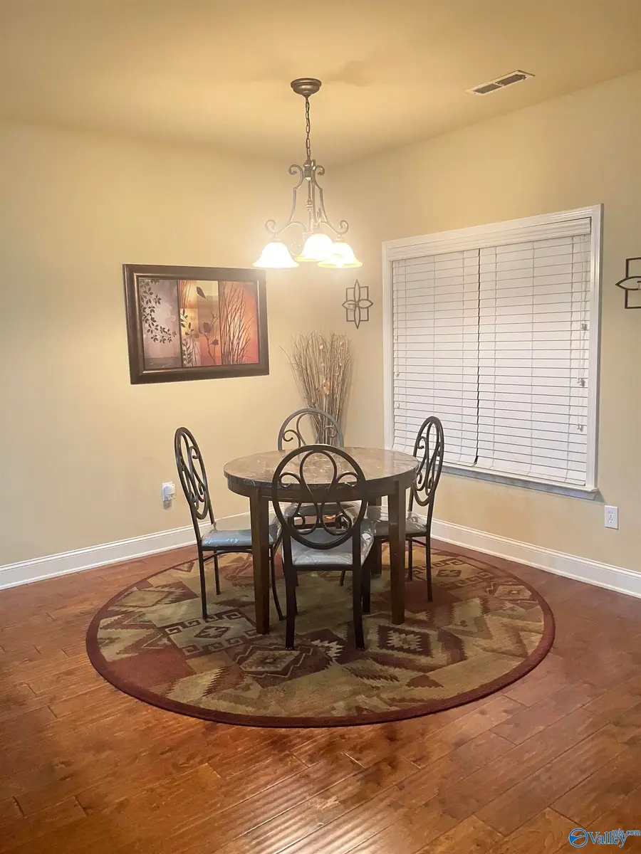 114 Rushing Brook Drive, Madison, AL 35756 - #3