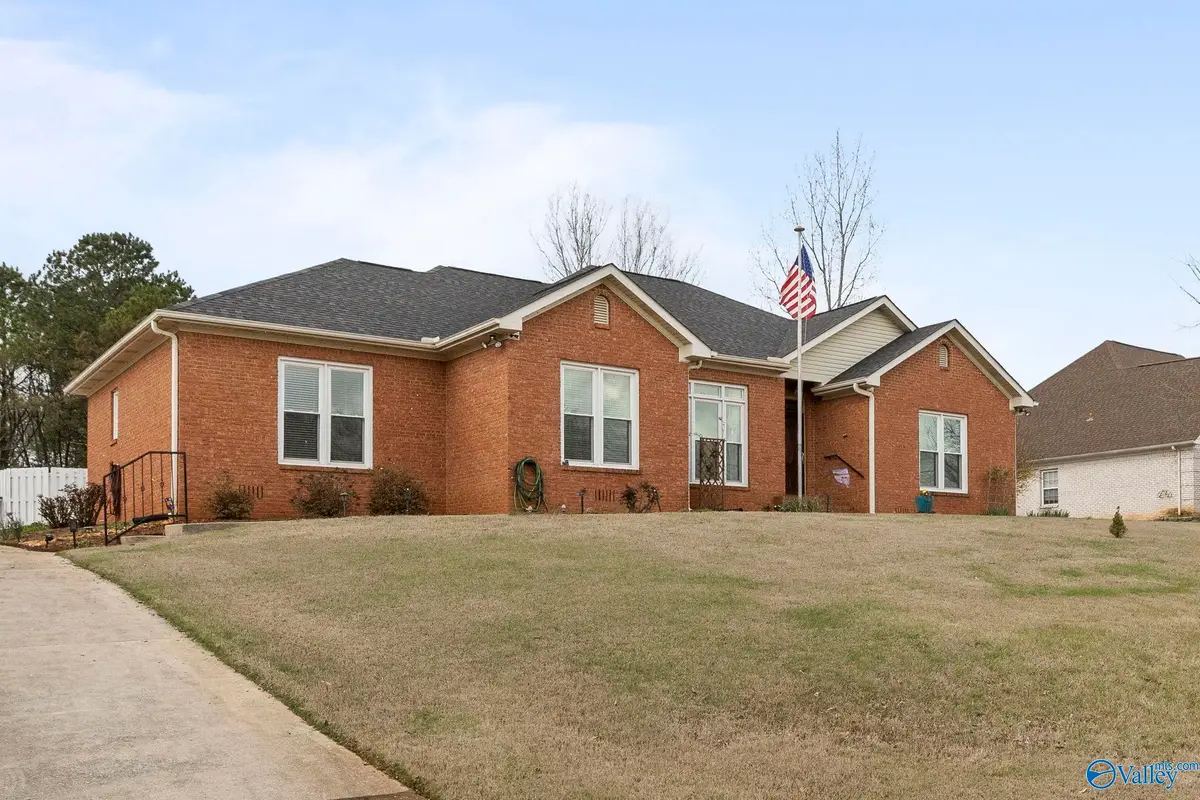 24767 Blossom Lane, Athens, AL 35613 - #1