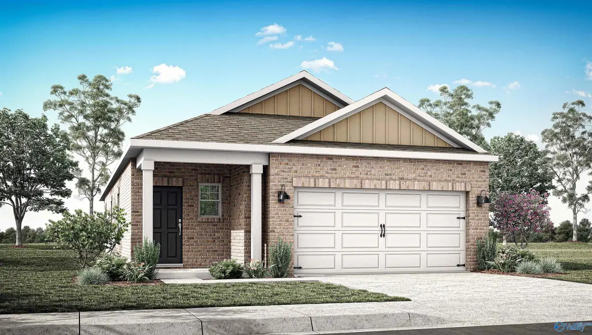 3280 Cool Springs Avenue Sw, Madison, AL 35756 - #1