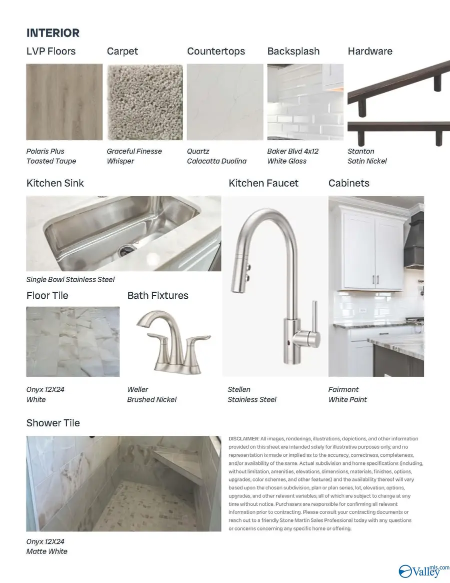 356 Anna Dora Way, Meridianville, AL 35759 - #3