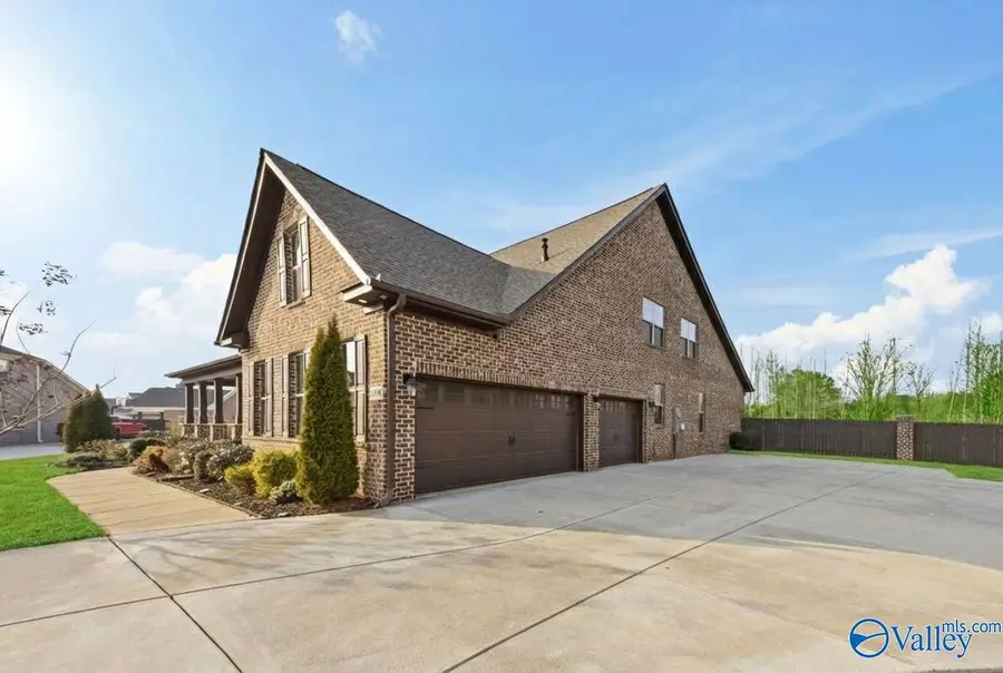 16190 Tulip Lane, Athens, AL 35613 - #2