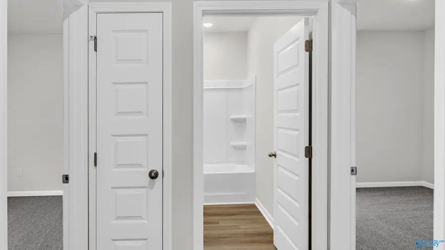 122 Betty Williams Drive, Madison, AL 35756 - #3