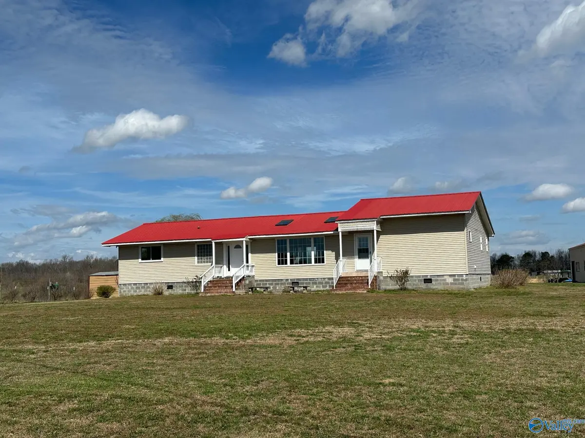 2090 County Road 1212, Vinemont, AL 35179 - #1