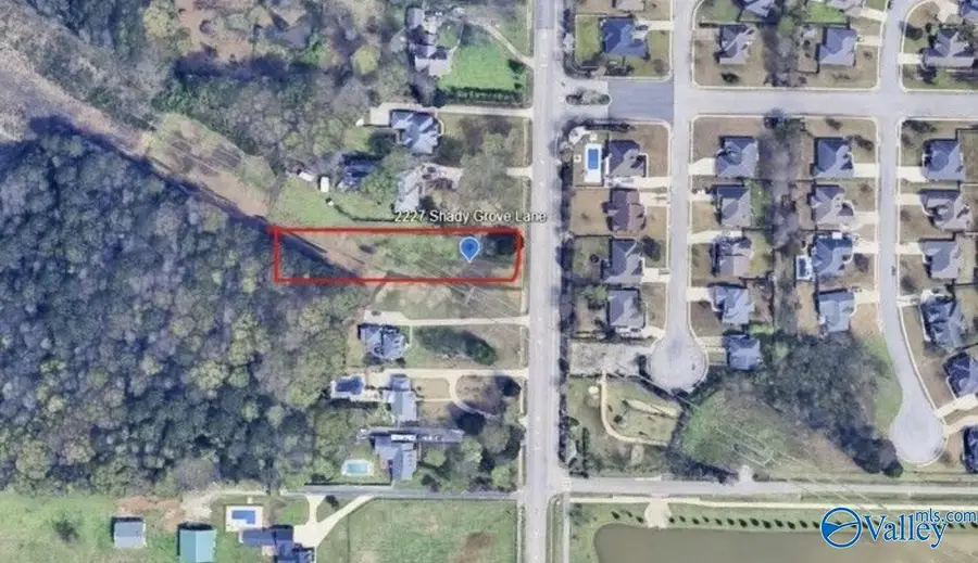 2227 Shady Grove Lane, Decatur, AL 35603 - #2